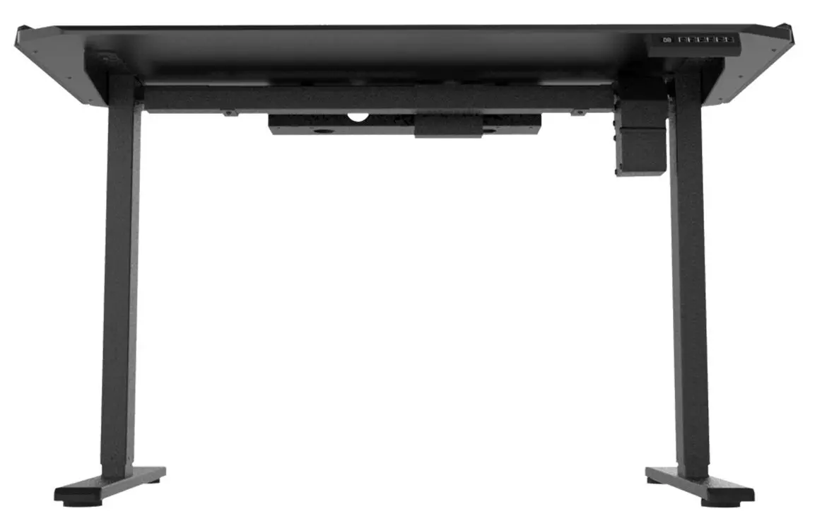 Masa de calculator gaming Cougar E-Deimus 120 (Black) - 5