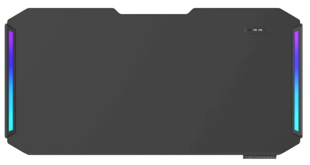 Masa de calculator gaming Cougar E-Deimus 120 (Black) - 6