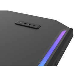 Masa de calculator gaming Cougar E-Deimus 120 (Black) Thumb