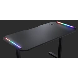 Masa de calculator gaming Cougar E-Deimus 120 (Black) Thumb