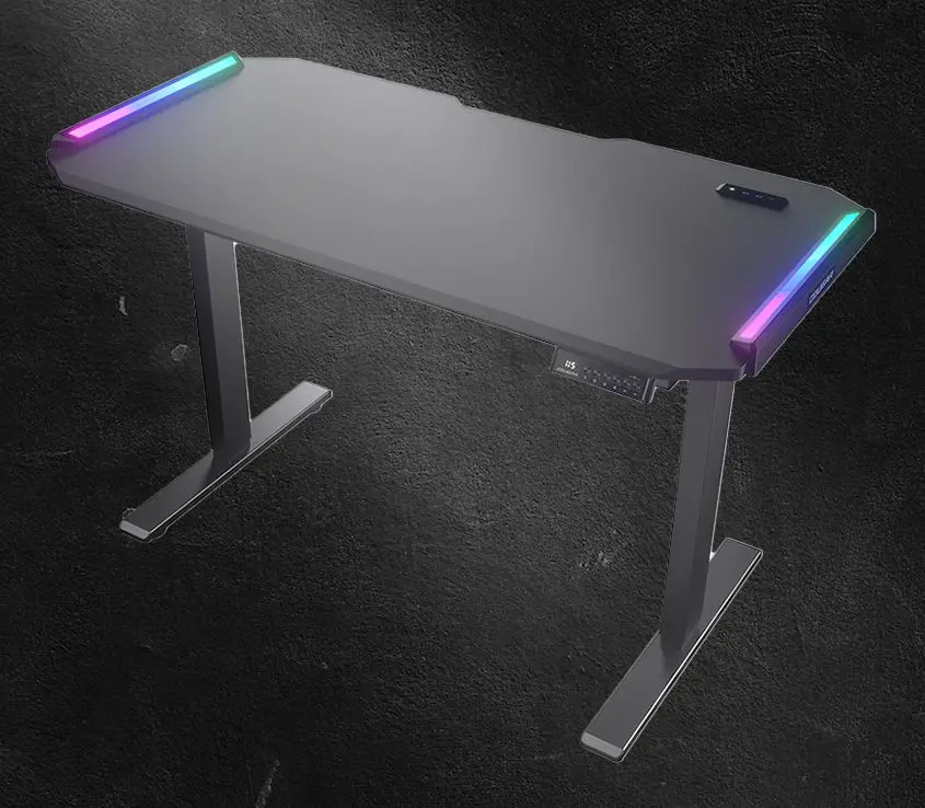 Masa de calculator gaming Cougar E-Deimus 120 (Black)