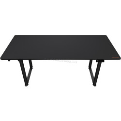 Masa de calculator gaming Cougar E-Grav 160 (Black) Thumb