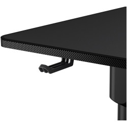 Masa de calculator gaming Cougar E-Grav 160 (Black) Thumb