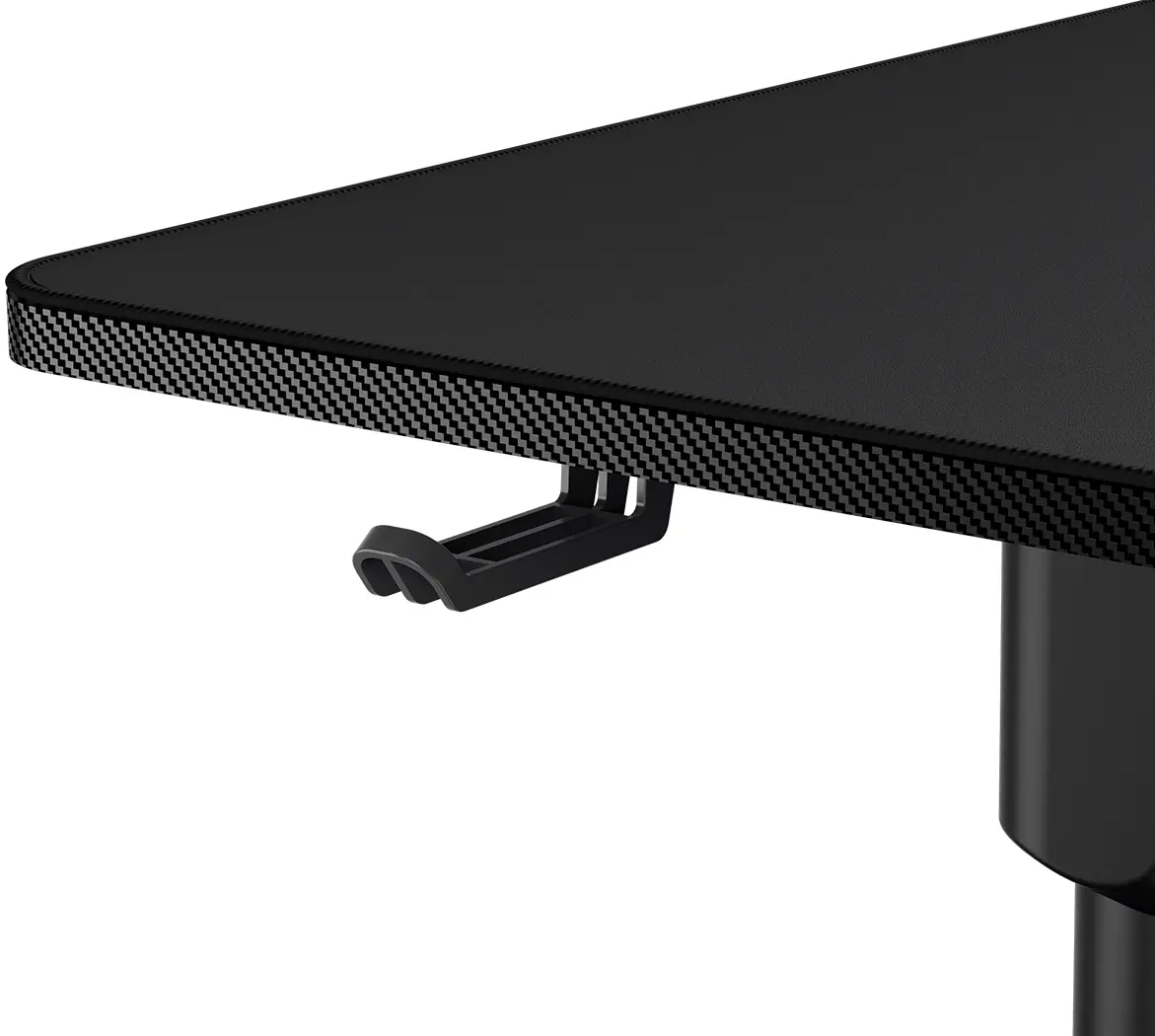 Masa de calculator gaming Cougar E-Grav 160 (Black)