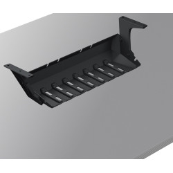 Masa de calculator gaming Cougar E-Grav 160 (Black) Thumb