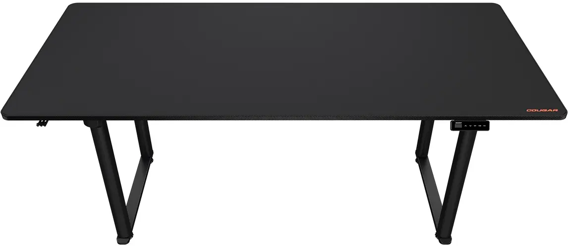 Masa de calculator gaming Cougar E-Grav 160 (Black)