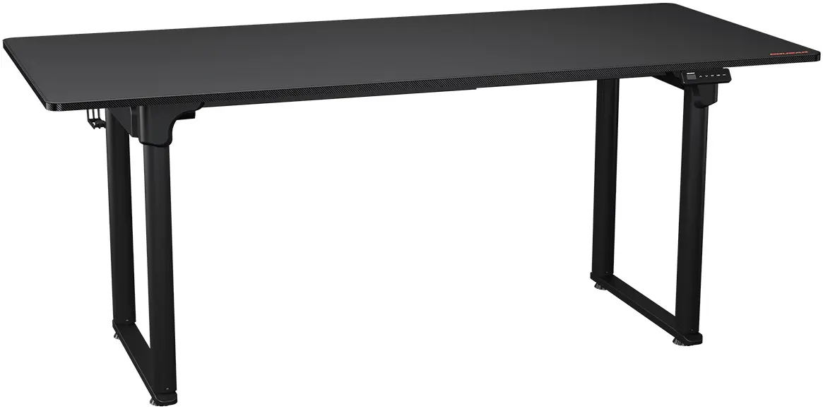 Masa de calculator gaming Cougar E-Grav 180 (Black)