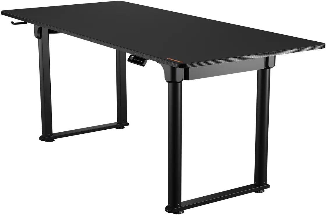 Masa de calculator gaming Cougar E-Grav 180 (Black)