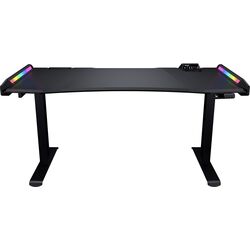 Masă de calculator gaming Cougar E-Mars (Black) Thumb