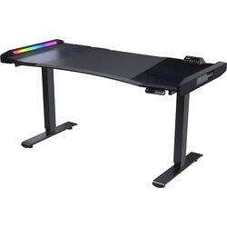 Masă de calculator gaming Cougar E-Mars (Black) Thumb