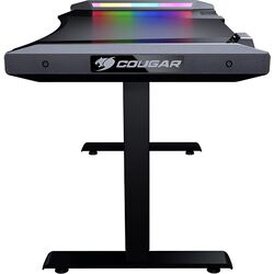 Masă de calculator gaming Cougar E-Mars (Black) Thumb