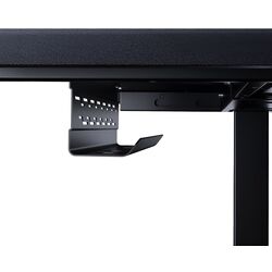 Masă de calculator gaming Cougar E-Mars (Black) Thumb