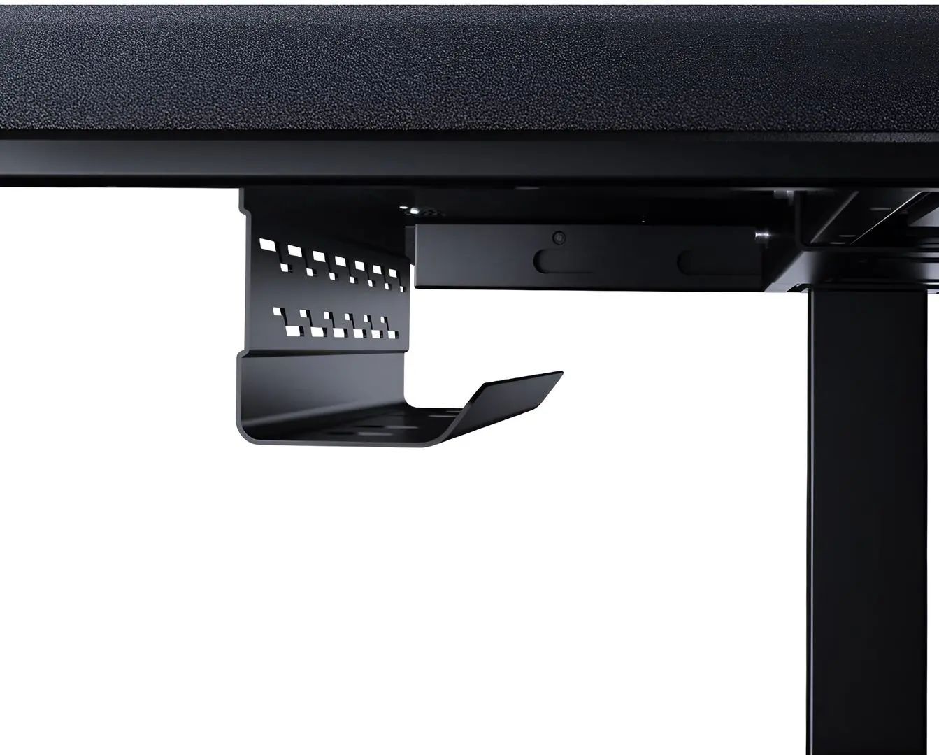 Masă de calculator gaming Cougar E-Mars (Black) - 6