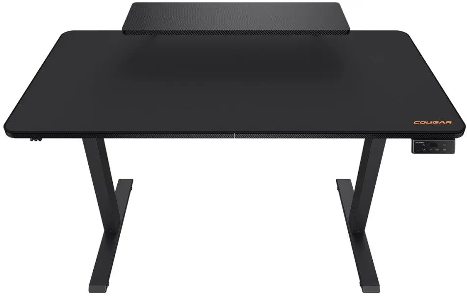 Игровой компьютерный стол Cougar E-Star 120 (Black)