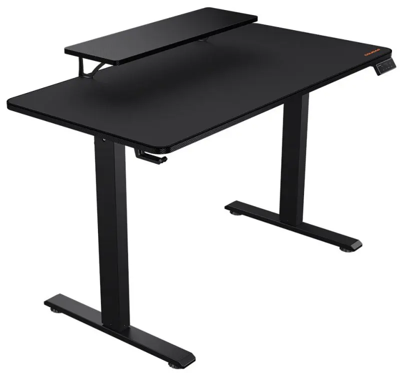 Игровой компьютерный стол Cougar E-Star 120 (Black)