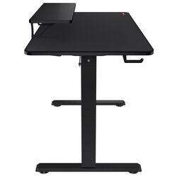 Игровой компьютерный стол Cougar E-Star 120 (Black) Thumb