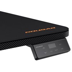 Игровой компьютерный стол Cougar E-Star 120 (Black) Thumb