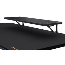 Игровой компьютерный стол Cougar E-Star 120 (Black) Thumb