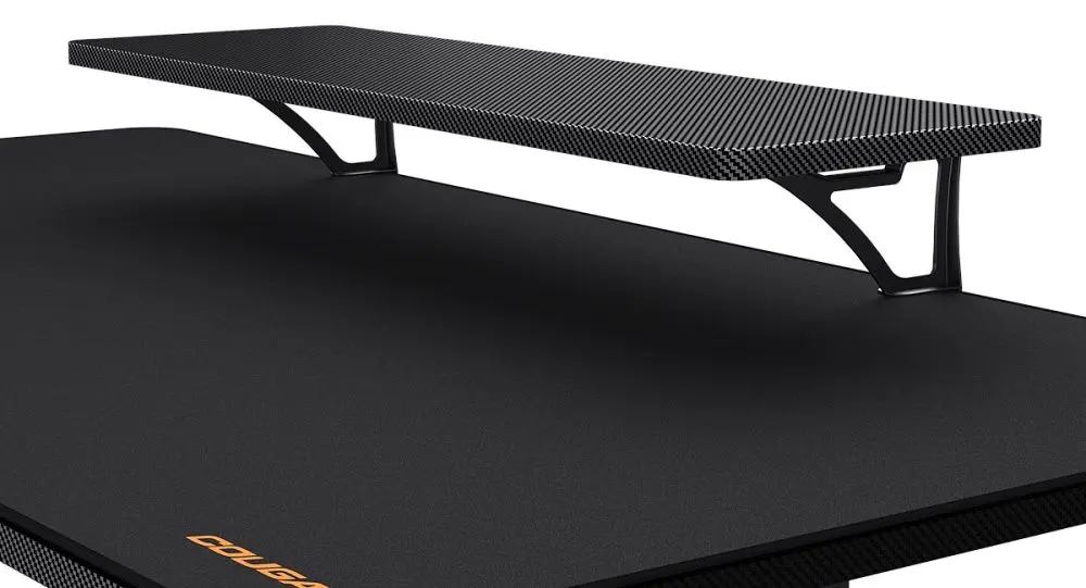 Игровой компьютерный стол Cougar E-Star 120 (Black)