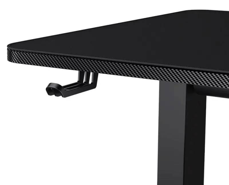 Игровой компьютерный стол Cougar E-Star 120 (Black)