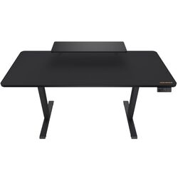 Masa de calculator gaming Cougar E-Star 140 (Black) Thumb