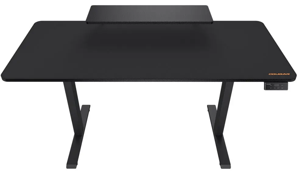 Masa de calculator gaming Cougar E-Star 140 (Black)