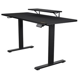 Masa de calculator gaming Cougar E-Star 140 (Black) Thumb