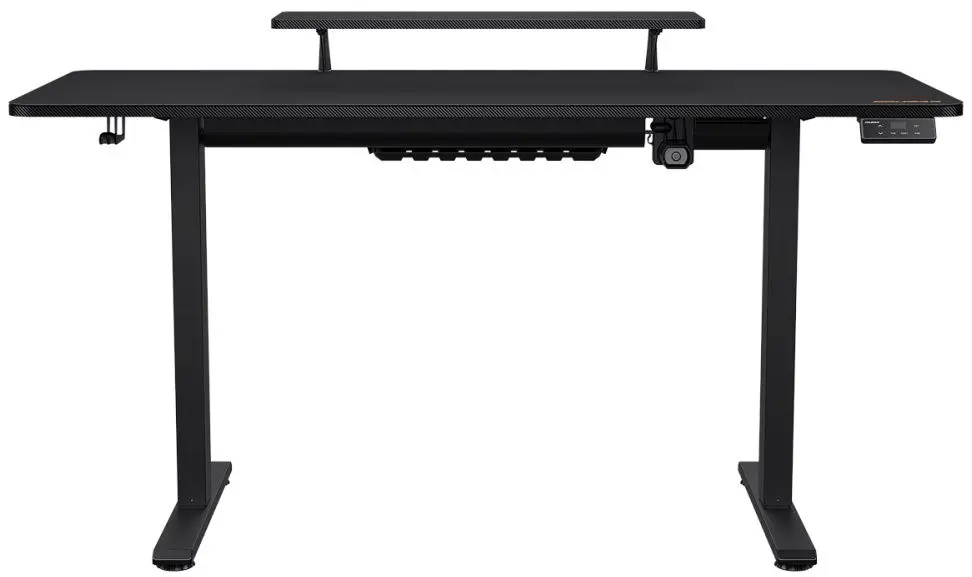 Masa de calculator gaming Cougar E-Star 140 (Black)