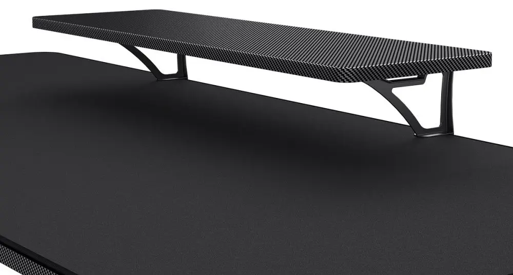 Masa de calculator gaming Cougar E-Star 140 (Black)