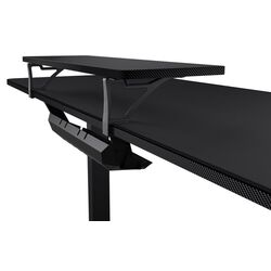 Masa de calculator gaming Cougar E-Star 140 (Black) Thumb