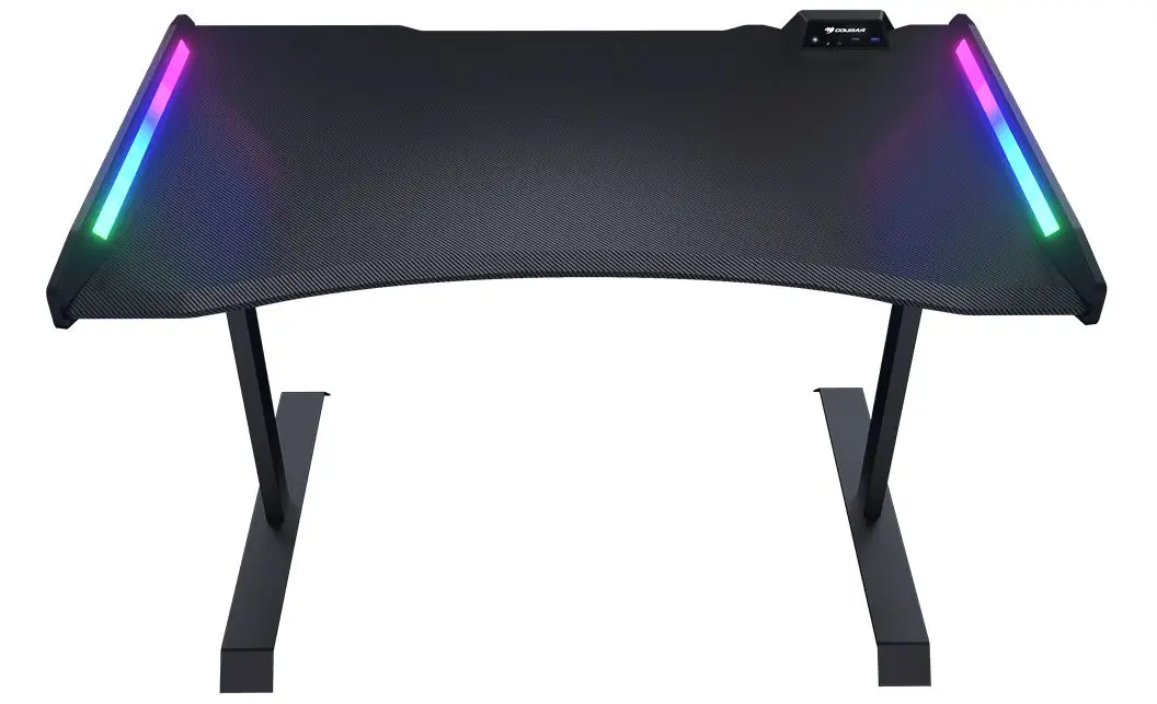 Masa de calculator gaming Cougar Mars Lite (Black) - 2