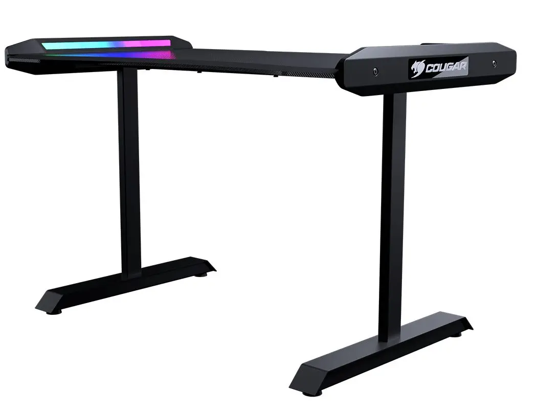 Masa de calculator gaming Cougar Mars Lite (Black) - 3