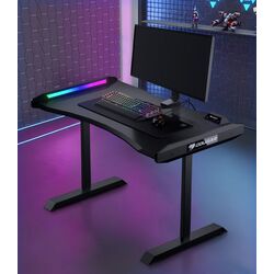 Masa de calculator gaming Cougar Mars Lite (Black)