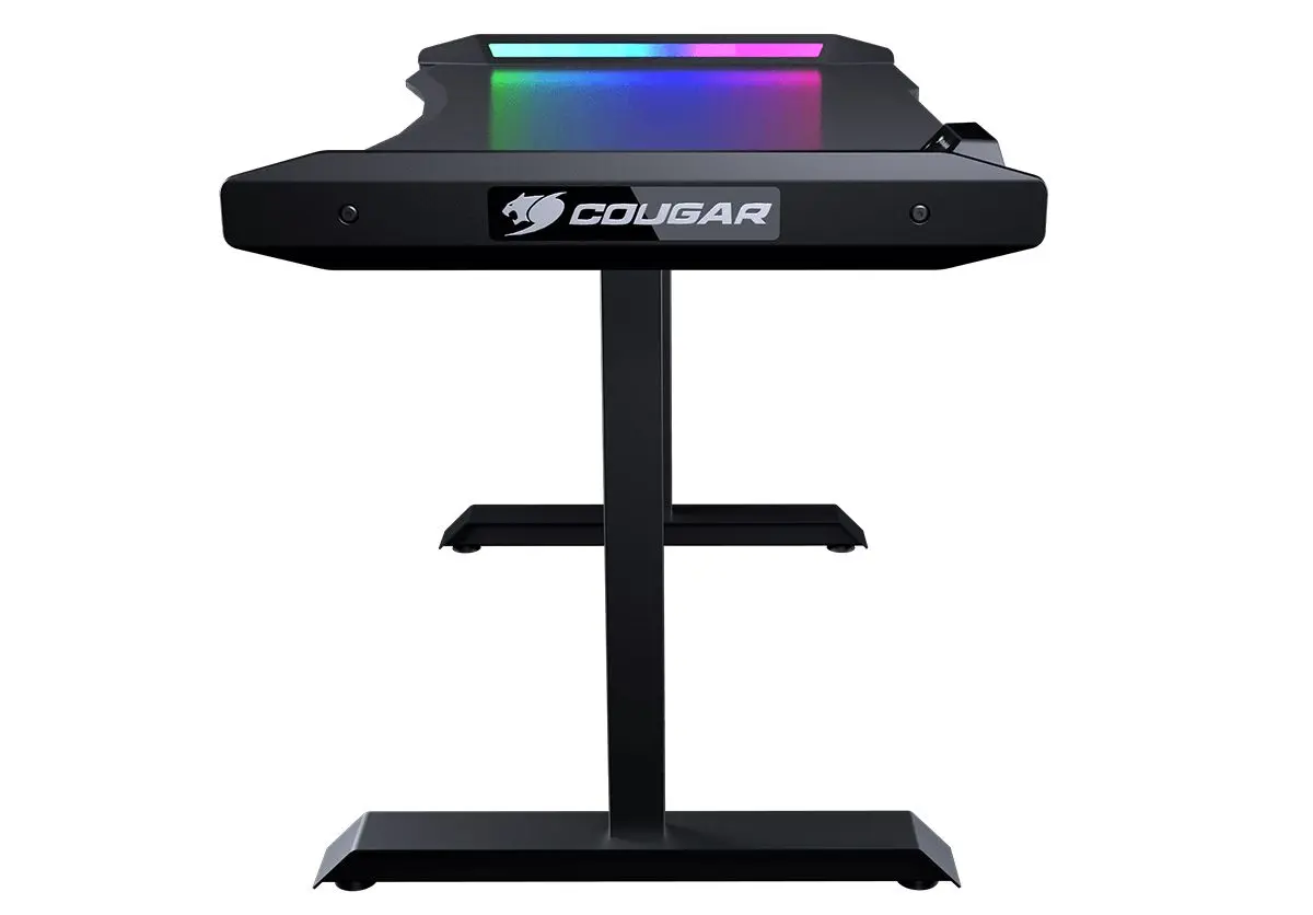 Masa de calculator gaming Cougar Mars Lite (Black) - 4