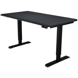 Masa de calculator gaming Cougar Royal 150 Elite (Black) Thumb