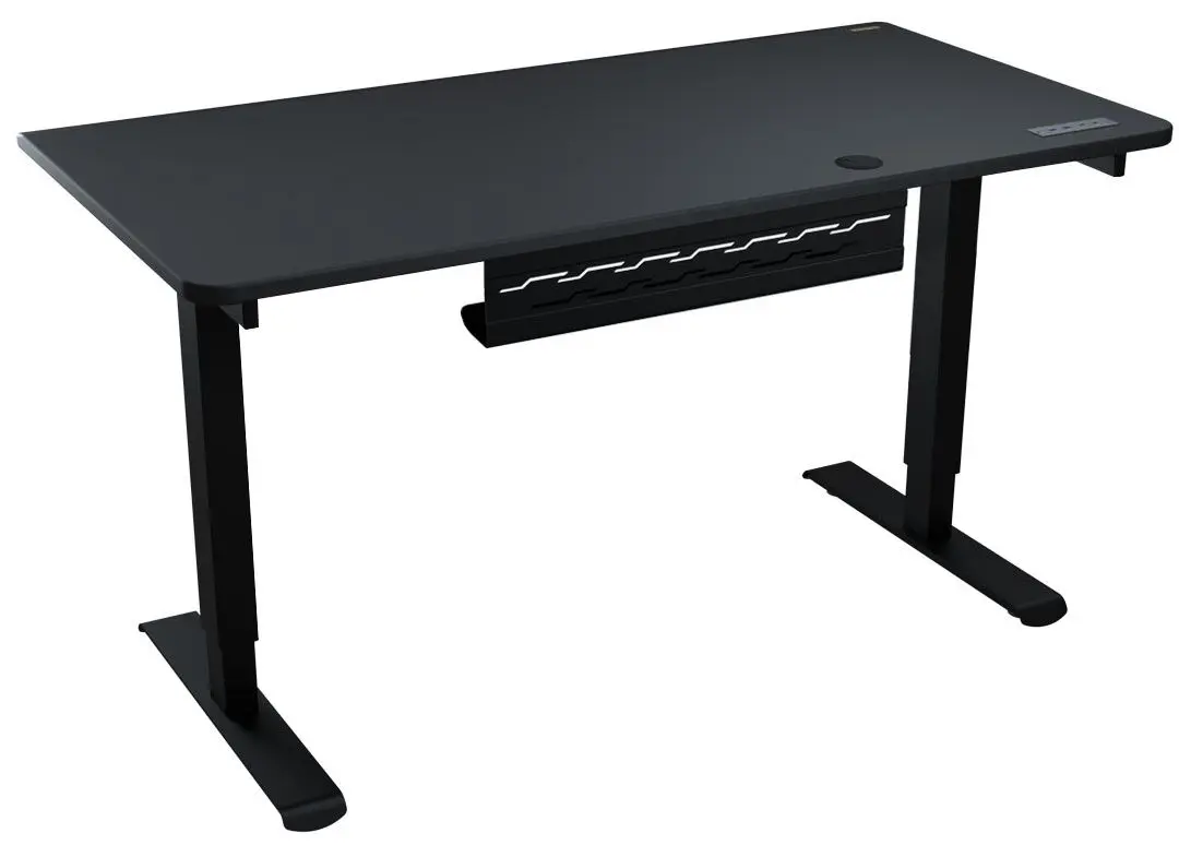 Masa de calculator gaming Cougar Royal 150 Elite (Black) - 4