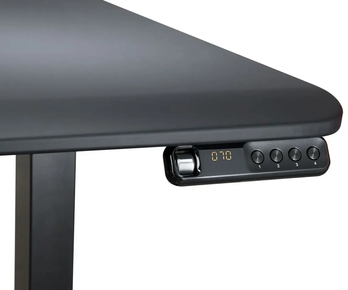 Masa de calculator gaming Cougar Royal 150 Elite (Black) - 5