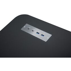 Masa de calculator gaming Cougar Royal 150 Elite (Black) Thumb