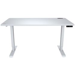 Masa de calculator gaming Cougar Royal 150 (White) Thumb