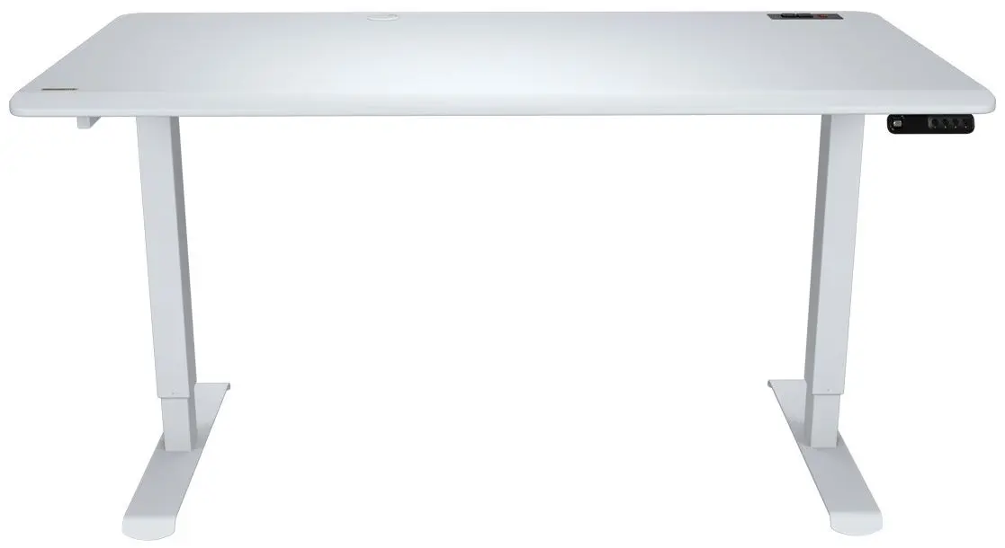 Masa de calculator gaming Cougar Royal 150 (White) - 2