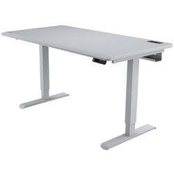 Masa de calculator gaming Cougar Royal 150 (White) Thumb