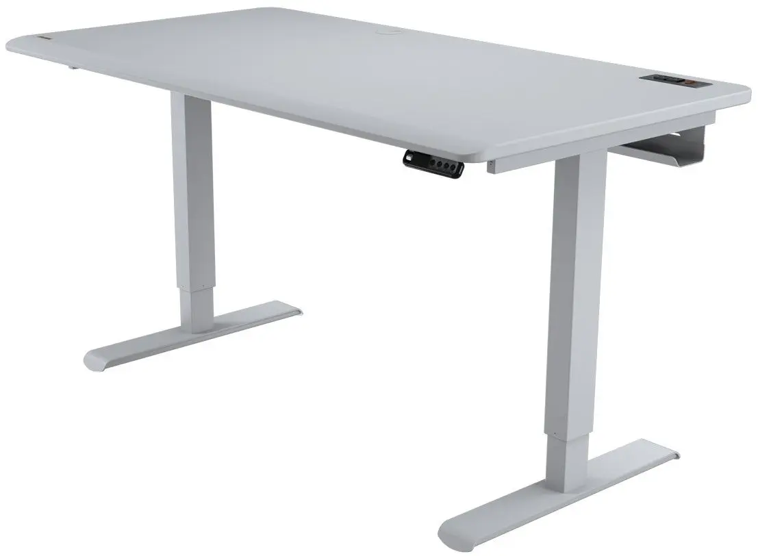 Masa de calculator gaming Cougar Royal 150 (White) - 3