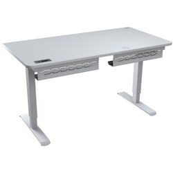 Masa de calculator gaming Cougar Royal 150 (White) Thumb