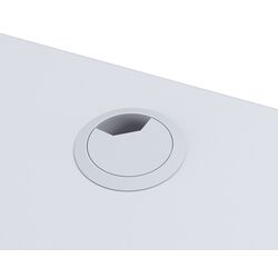 Masa de calculator gaming Cougar Royal 150 (White) Thumb