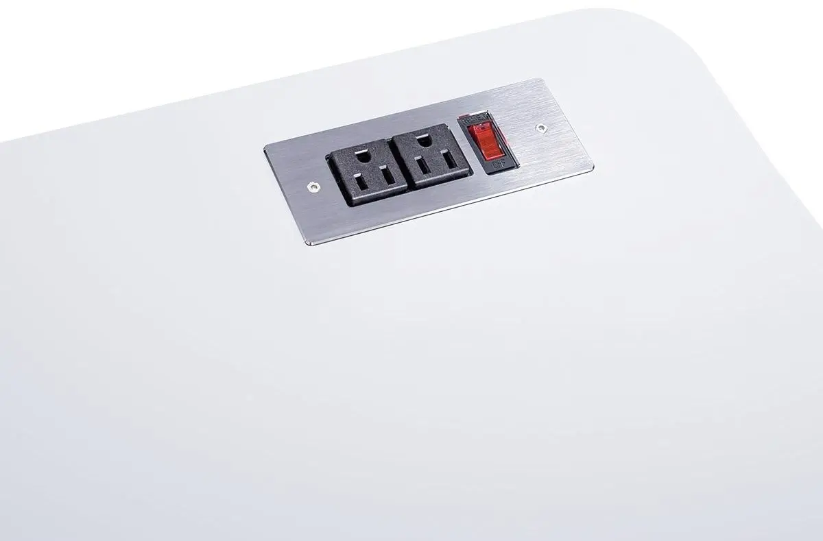 Masa de calculator gaming Cougar Royal 150 (White) - 7