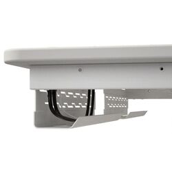 Masa de calculator gaming Cougar Royal 150 (White) Thumb