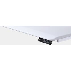 Masa de calculator gaming Cougar Royal 150 (White) Thumb