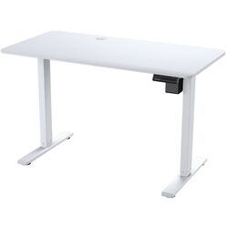 Masa de calculator gaming Cougar Royal Mossa (White) Thumb