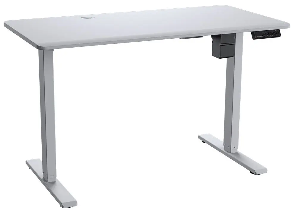 Masa de calculator gaming Cougar Royal Mossa (White)