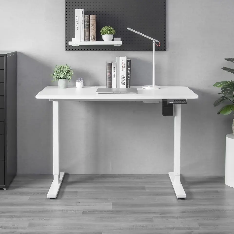 Masa de calculator gaming Cougar Royal Mossa (White)